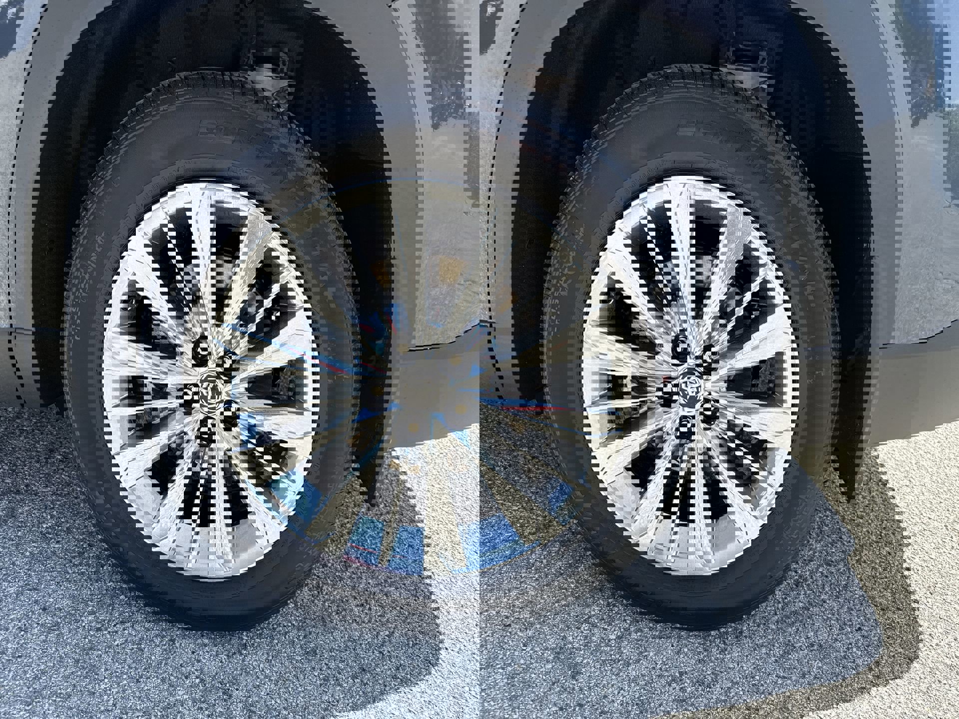 Used 2026 Toyota Grand Highlander Platinum image 19