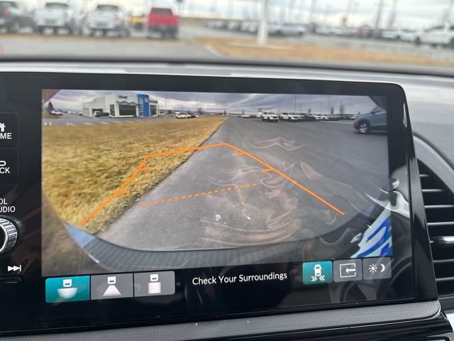 New 2026 Honda Odyssey Touring image 20