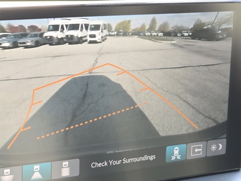 New 2025 Honda Pilot EX-L image 4