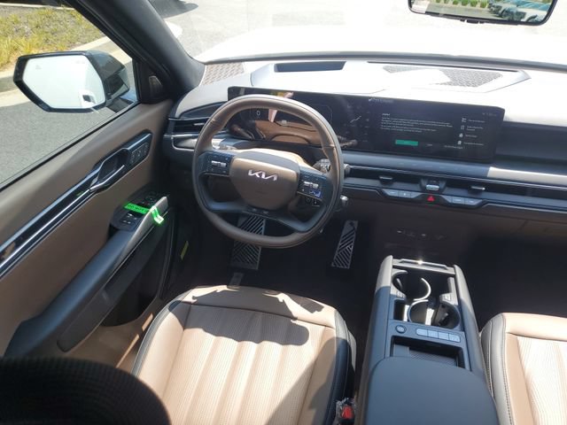 New 2026 Kia EV9 GT-Line AWD/4WD image 7
