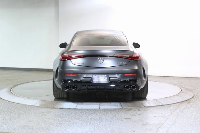 Used 2024 Mercedes-Benz CLE 53 AMG 4MATIC image 10