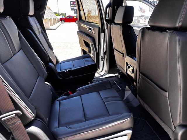 New 2026 Chevrolet Tahoe RST w/ Comfort Package AWD/4WD image 15