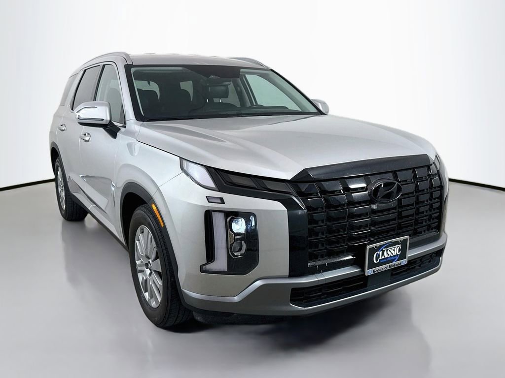 Used 2025 Hyundai Palisade SEL