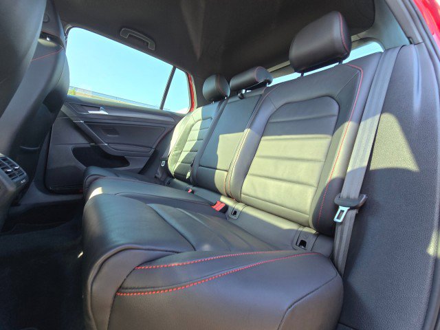 Used 2021 Volkswagen GTI SE image 18