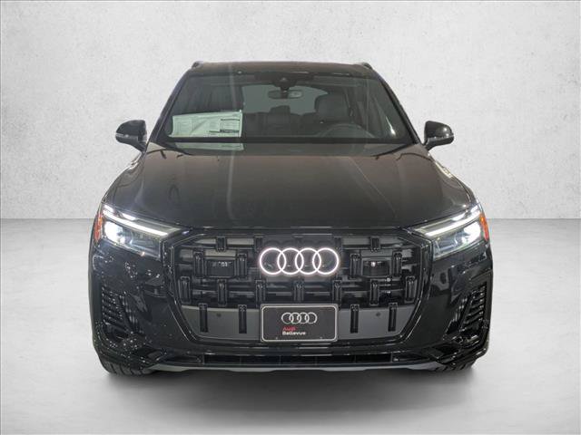 New 2026 Audi Q7 3.0T Premium Plus w/ Premium Plus Package AWD/4WD image 5