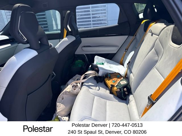 Used 2025 Polestar Polestar 3 AWD/4WD image 11