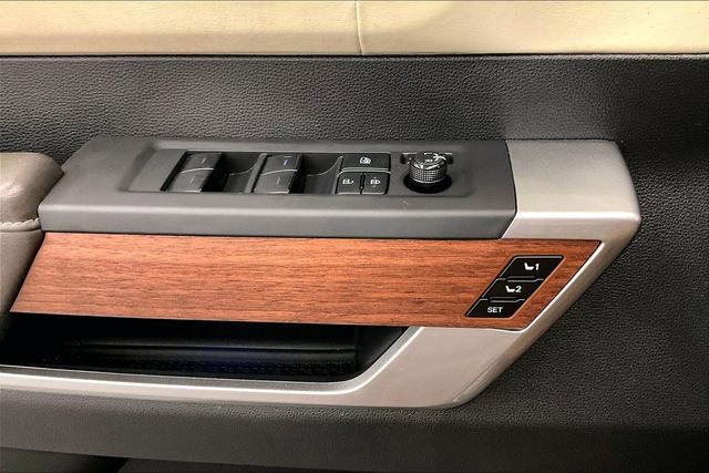 Used 2022 Toyota Tundra 1794 Edition image 39