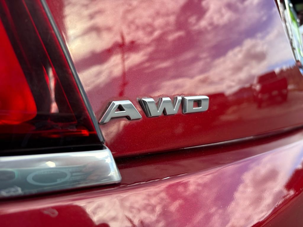 Used 2017 Cadillac CT6 Luxury image 33