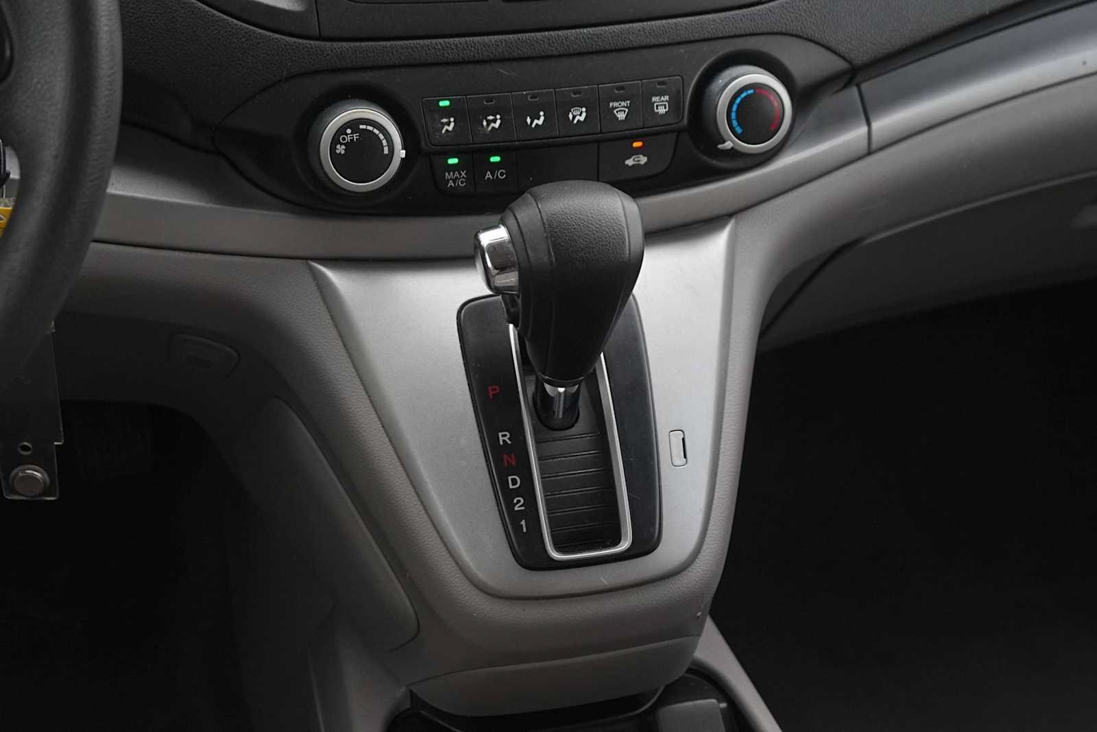 Used 2014 Honda CR-V EX image 22