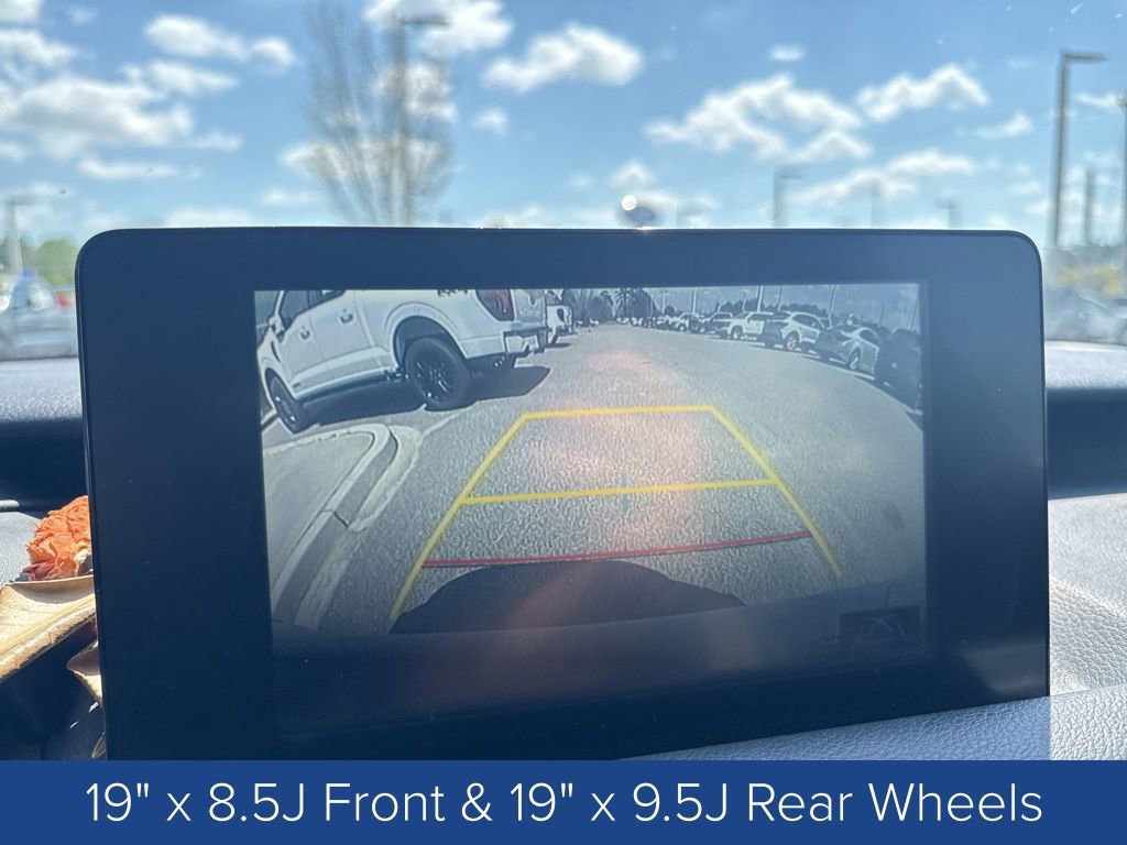 Used 2021 Lexus IS 350 F Sport w/ Accessory Package 2 image 10