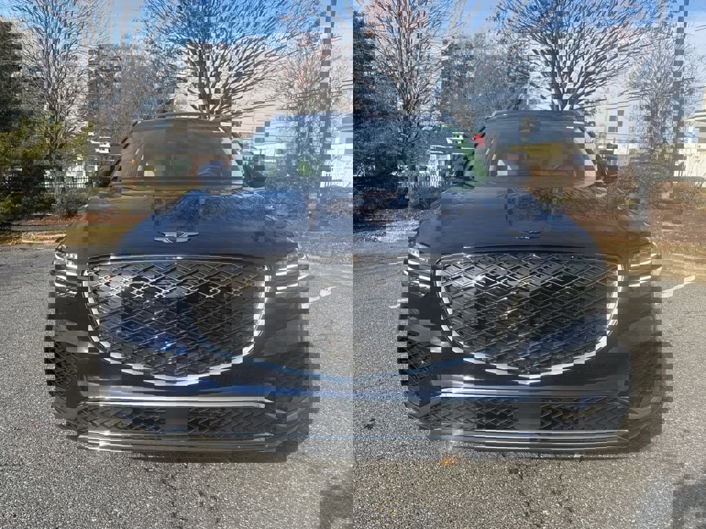 New 2026 Genesis GV70 2.5T AWD/4WD image 3