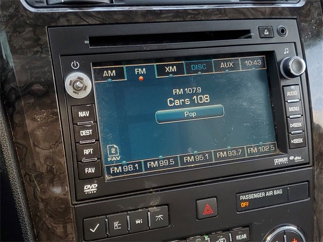 Used 2012 GMC Acadia Denali image 18