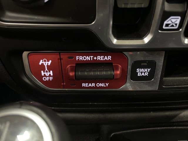 Used 2023 Jeep Wrangler Unlimited Rubicon 4xe image 23