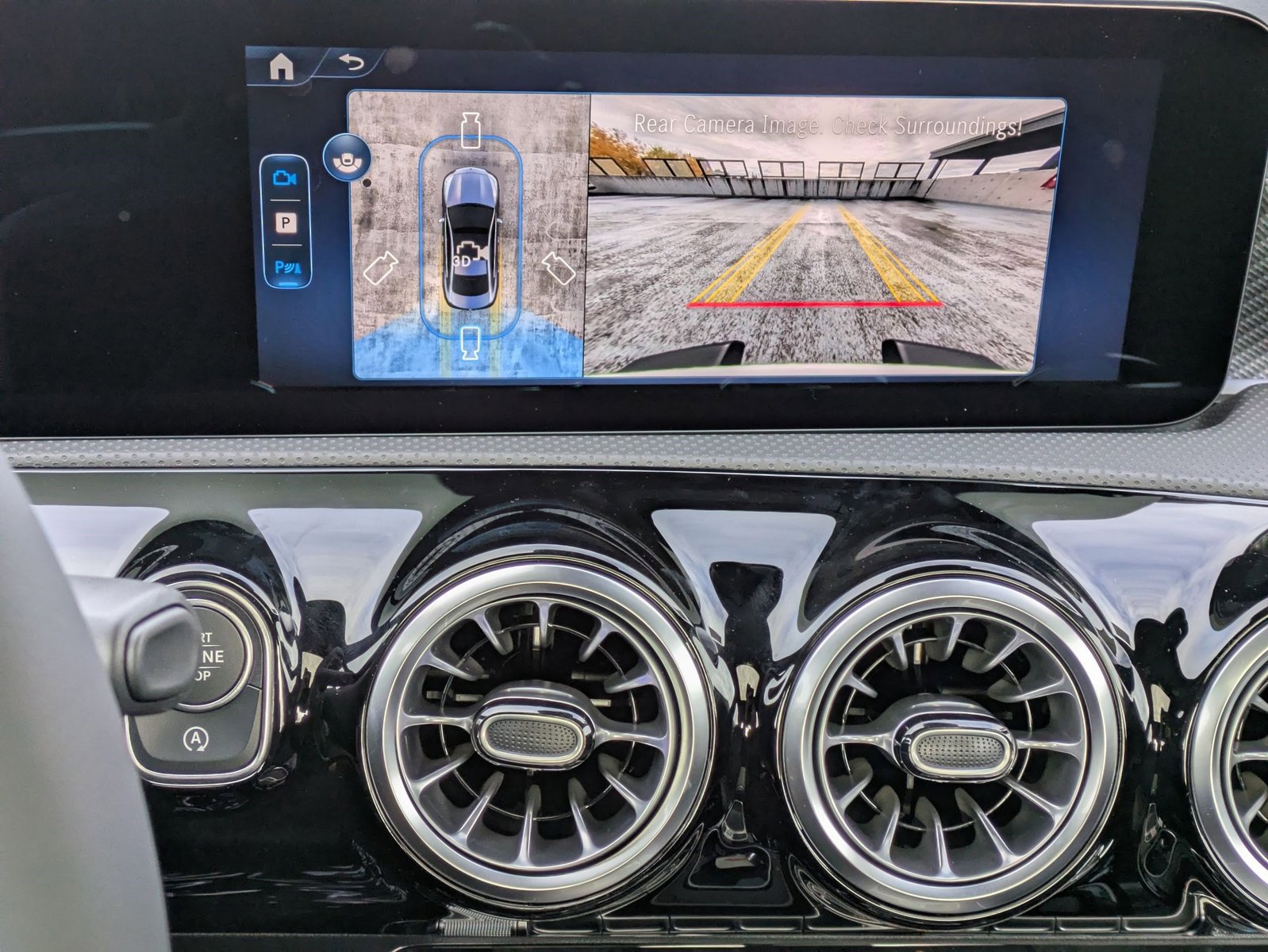 Certified 2026 Mercedes-Benz CLA 250 4MATIC image 15