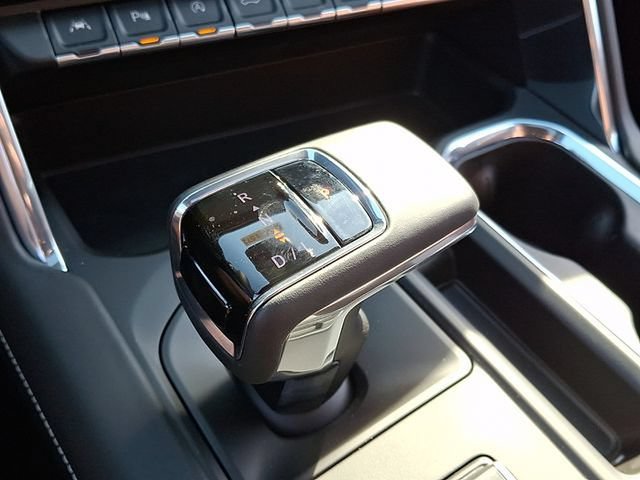 New 2026 GMC Sierra 1500 Denali Ultimate AWD/4WD image 12