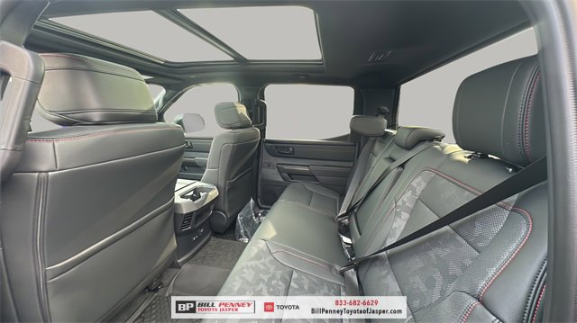New 2026 Toyota Tundra TRD Pro image 13