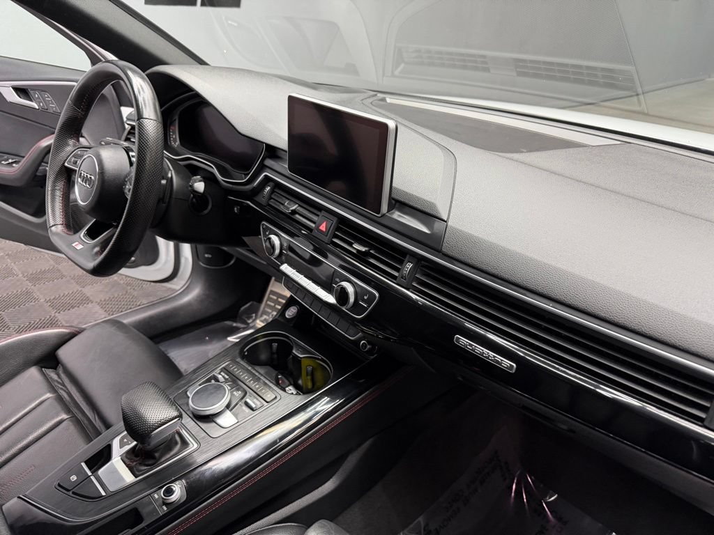 Used 2019 Audi A4 2.0T Prestige AWD/4WD image 50