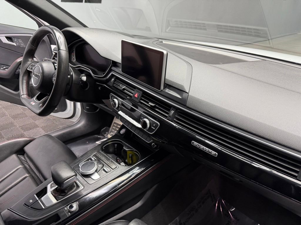 Used 2019 Audi A4 2.0T Prestige AWD/4WD image 50