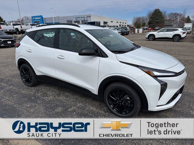 New 2027 Chevrolet Bolt RS video 1