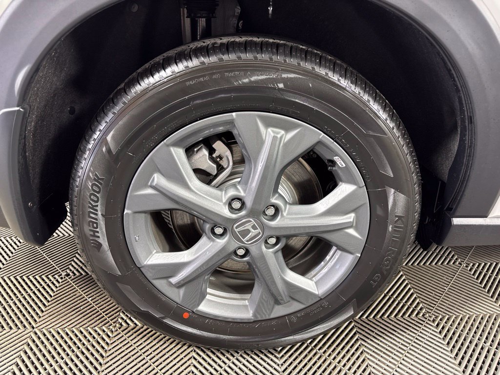 Used 2027 Honda HR-V LX image 5