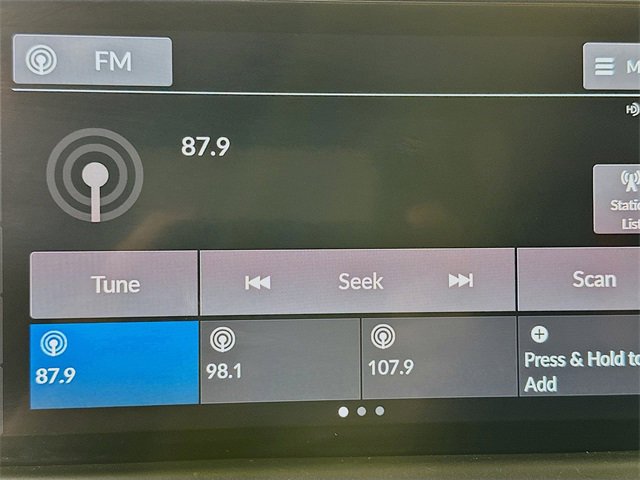 Certified 2026 Honda Passport TrailSport image 23