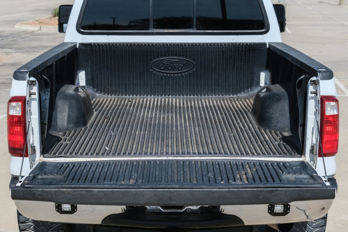 Used 2006 Ford F250 XLT image 33