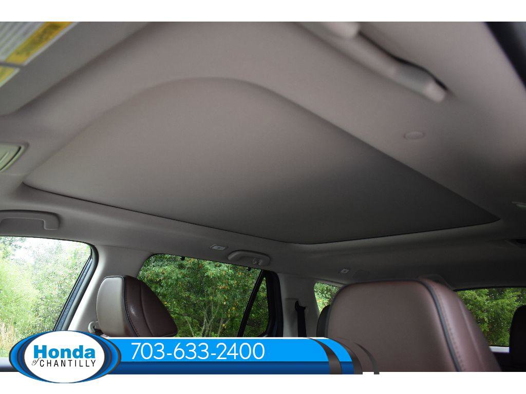 New 2026 Honda Pilot Elite image 23