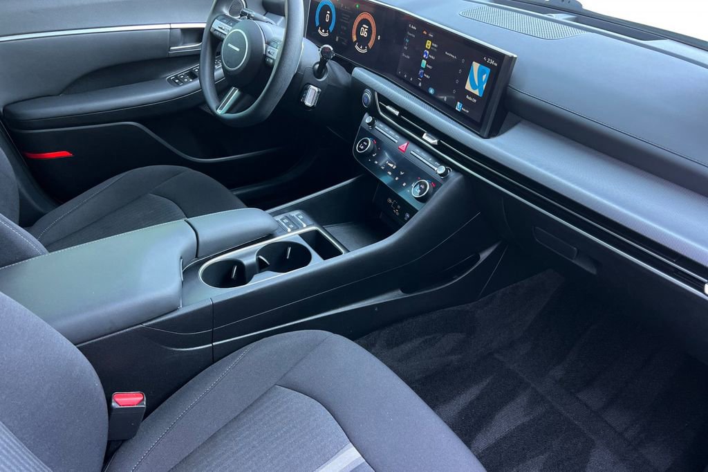 Used 2024 Hyundai Sonata SEL image 18