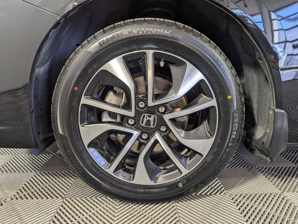 Used 2013 Honda Civic EX image 16