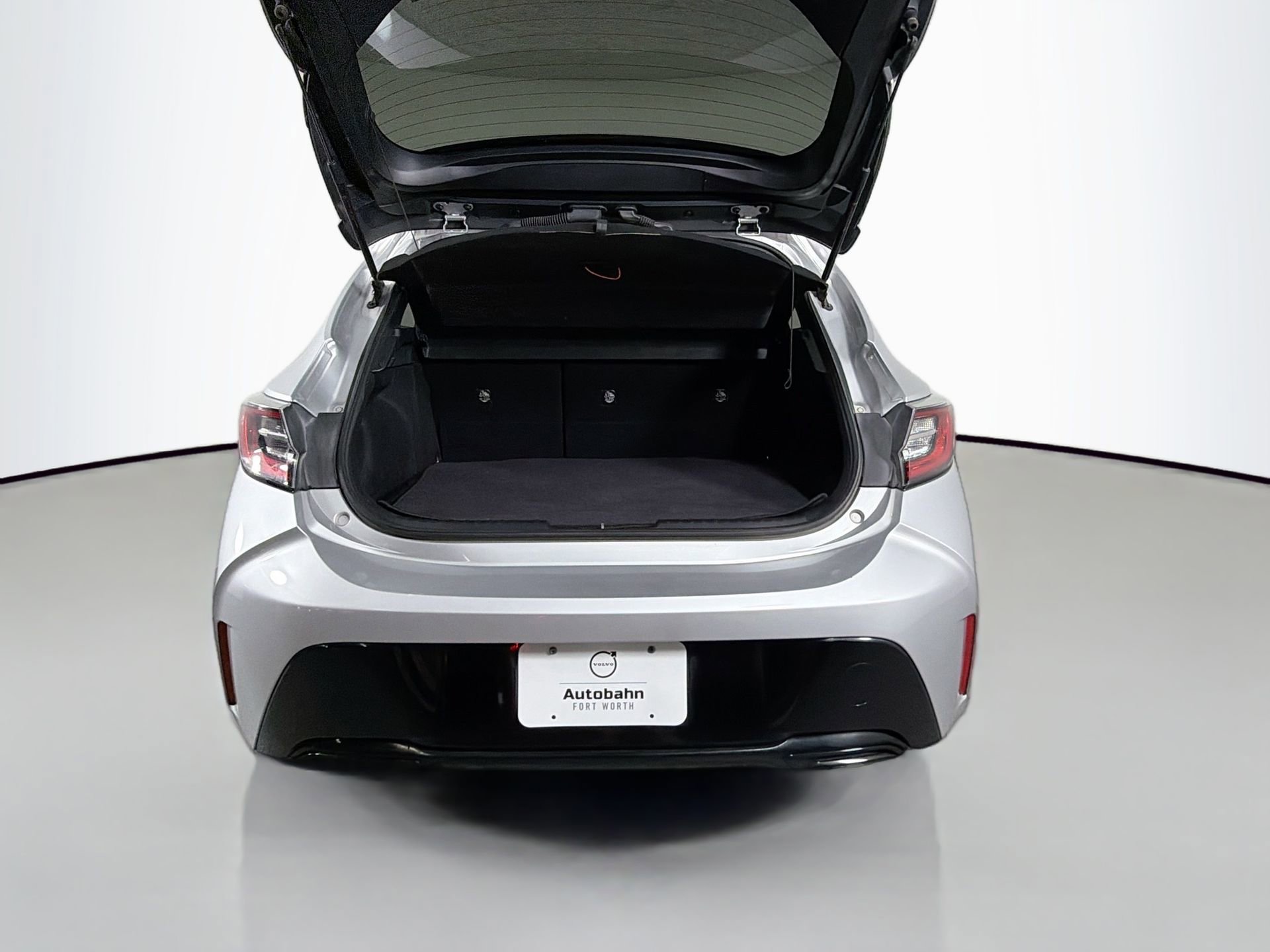 Used 2022 Toyota Corolla SE image 22