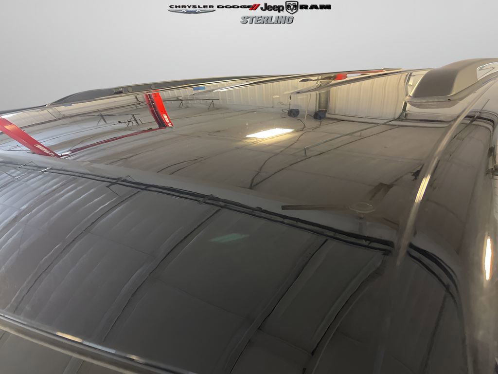 Used 2023 Jeep Grand Cherokee Limited image 27