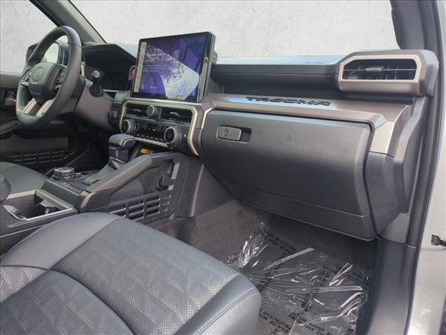 Certified 2025 Toyota Tacoma TRD Sport image 25
