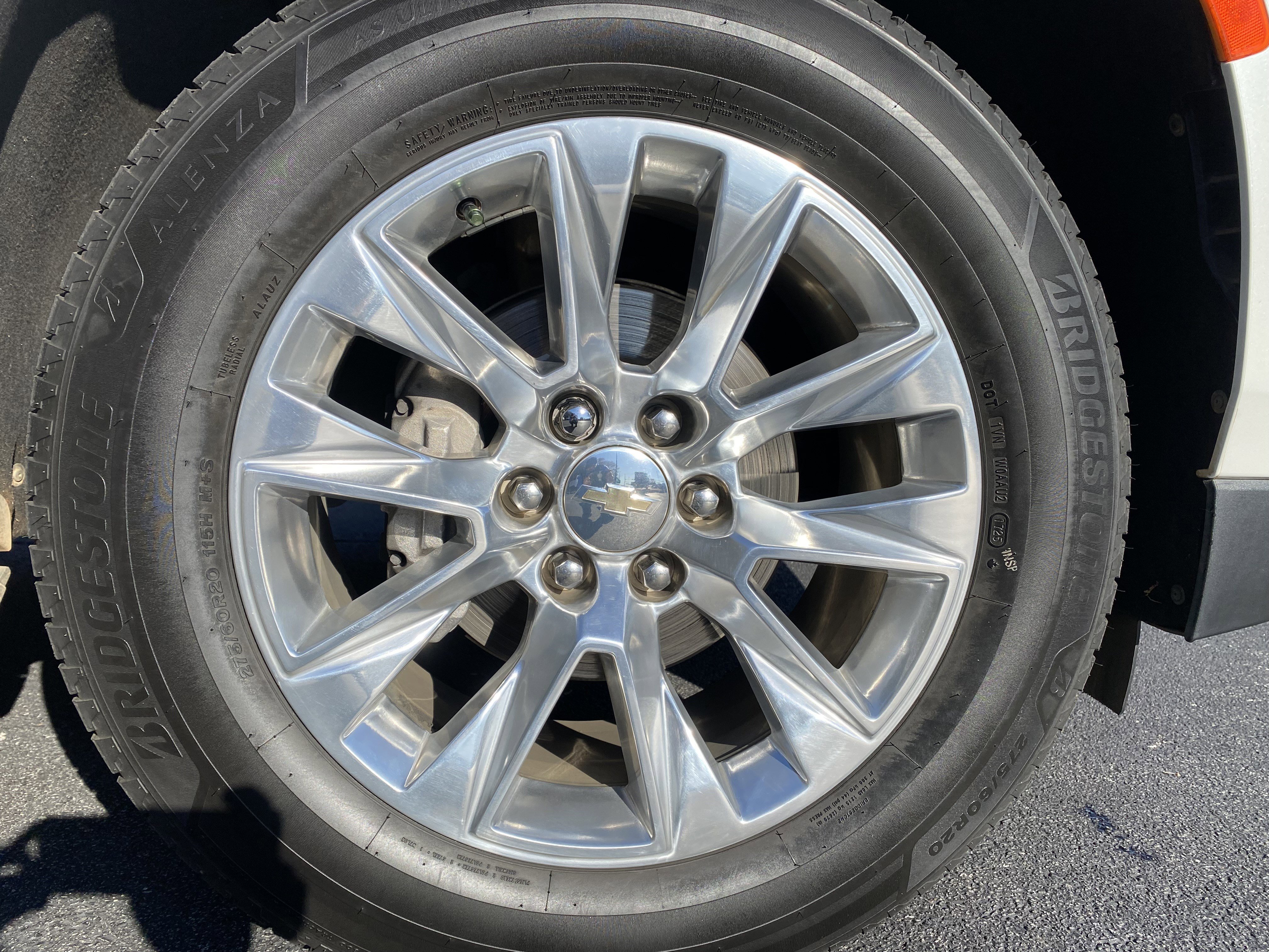 Used 2023 Chevrolet Tahoe Premier image 12