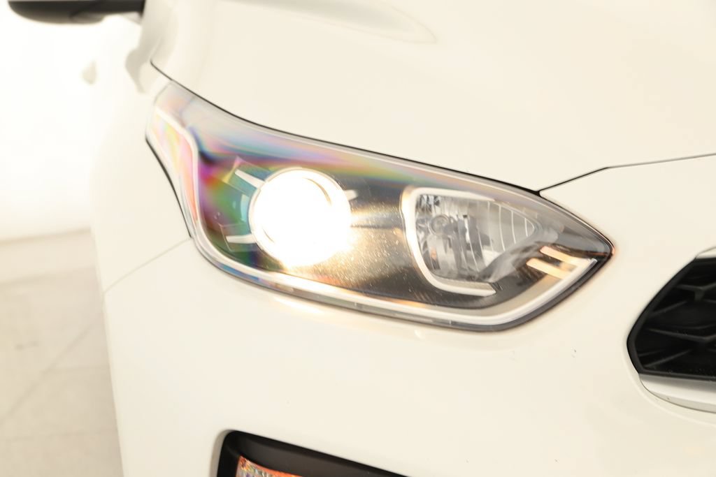 Used 2020 Kia Forte LXS FWD image 37