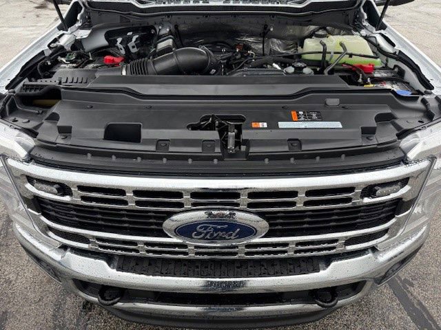New 2026 Ford F600 4x4 Regular Cab Super Duty image 37