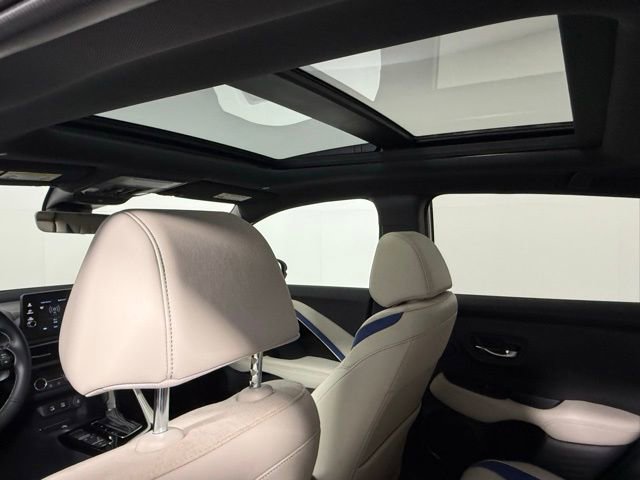 Used 2025 Acura ADX A-Spec image 39