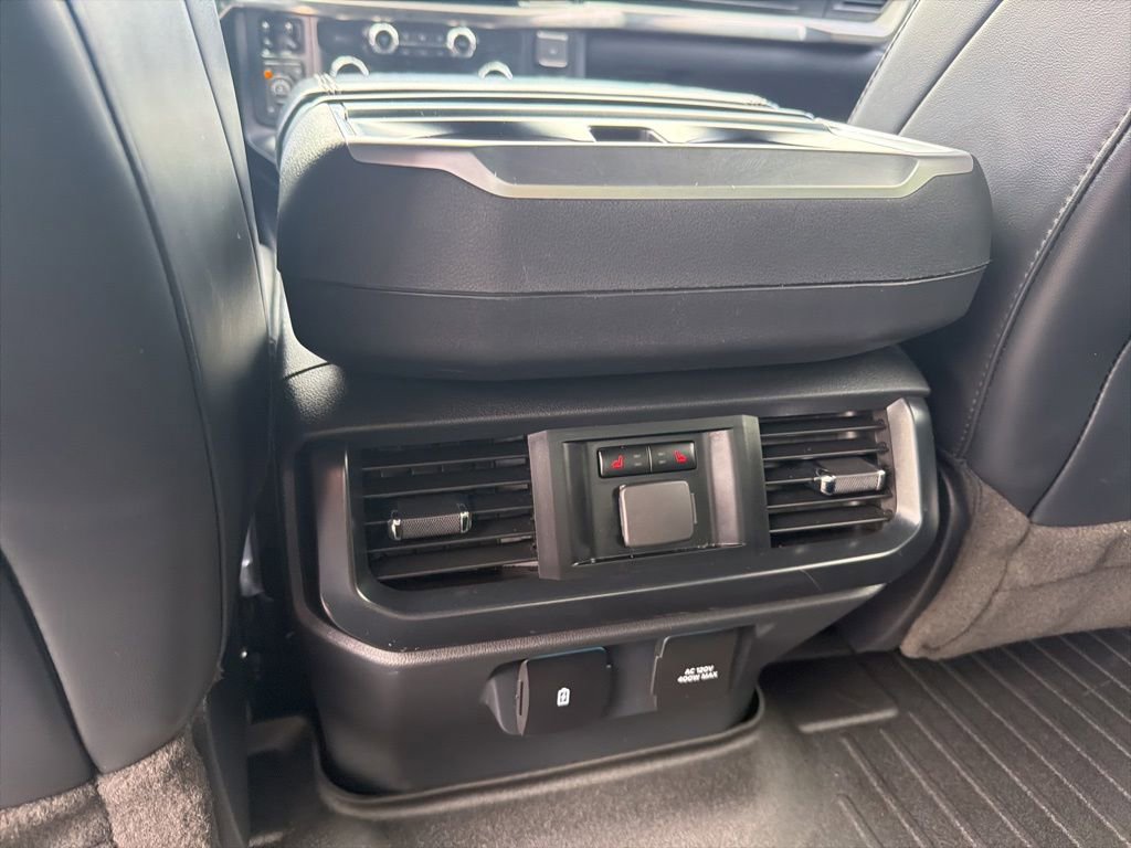 Used 2023 Ford F150 Raptor AWD/4WD image 12