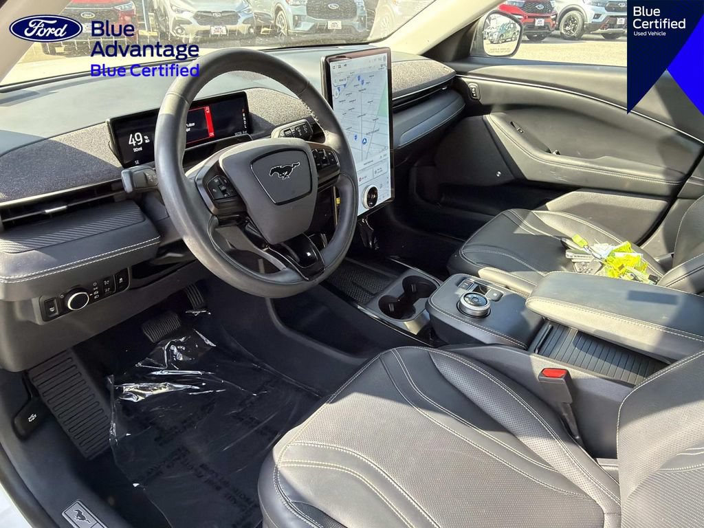 Used 2023 Ford Mustang Mach-E Premium RWD image 16