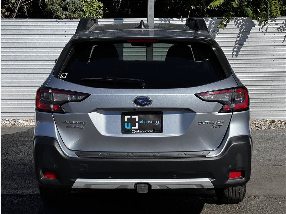 Used 2023 Subaru Outback Limited XT AWD/4WD image 11