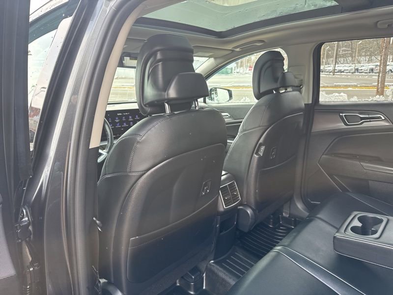 Used 2023 Kia Sportage SX Prestige image 20