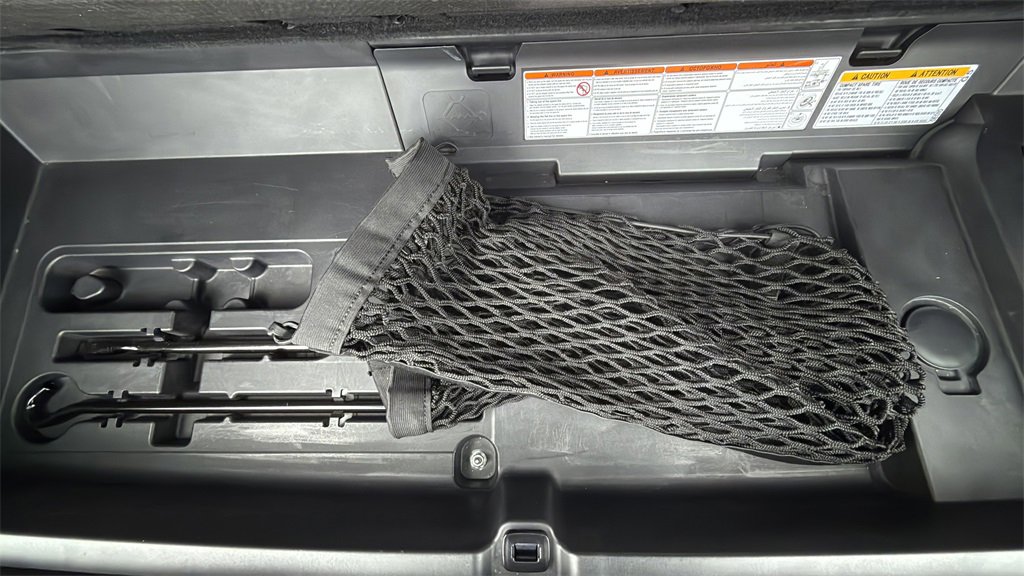 Used 2022 Toyota Highlander XSE image 16