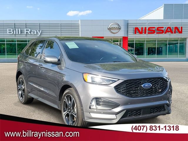 Used 2022 Ford Edge ST w/ Equipment Group 401A image 1