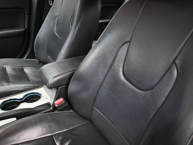 Used 2012 Ford Fusion SEL image 18