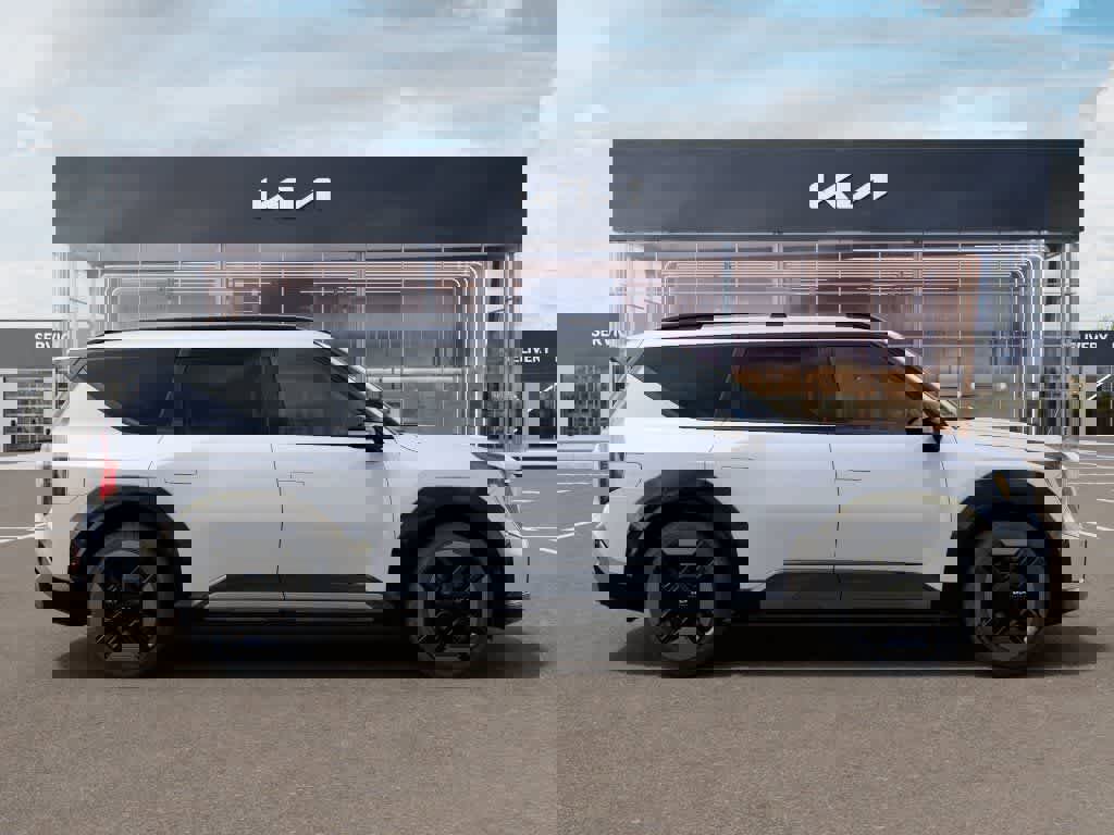 New 2026 Kia EV9 GT-Line image 7