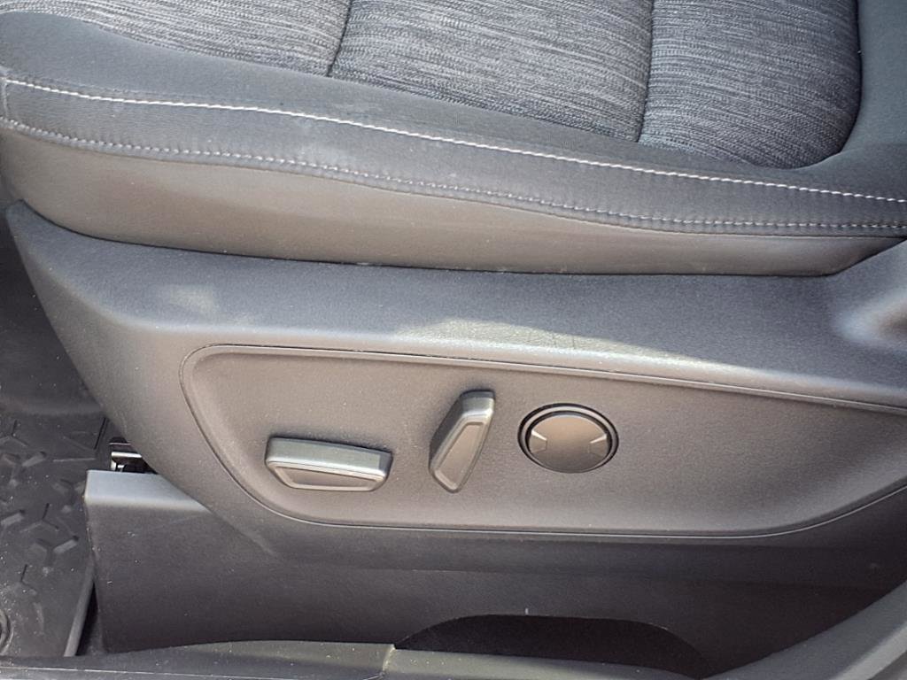 Used 2023 Ford Bronco Sport Big Bend w/ Convenience Package image 4