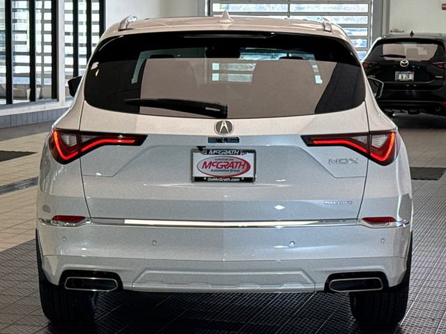 New 2026 Acura MDX w/ Advance Package AWD/4WD image 5
