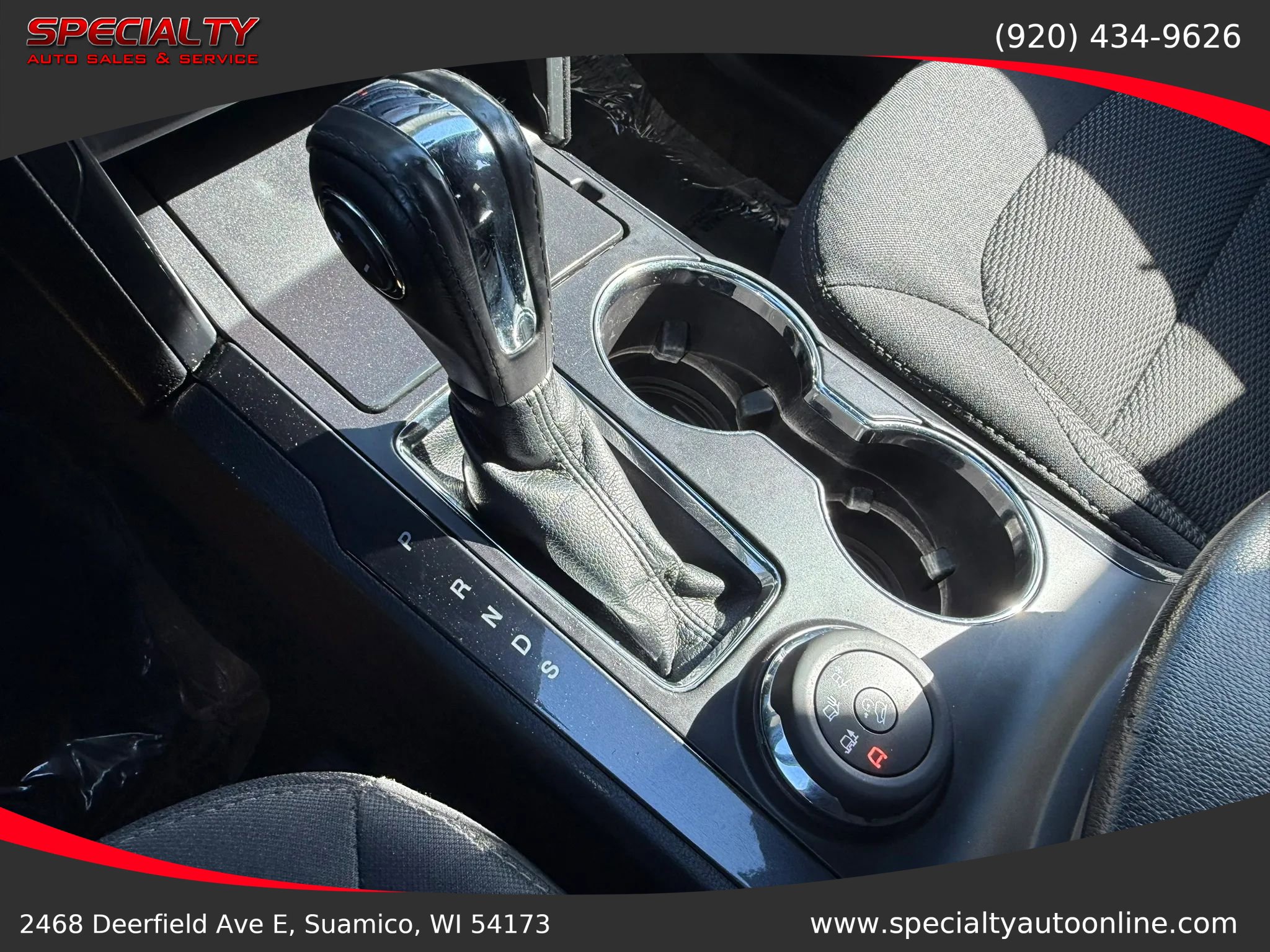 Used 2018 Ford Explorer XLT w/ Equipment Group 201A AWD/4WD image 35