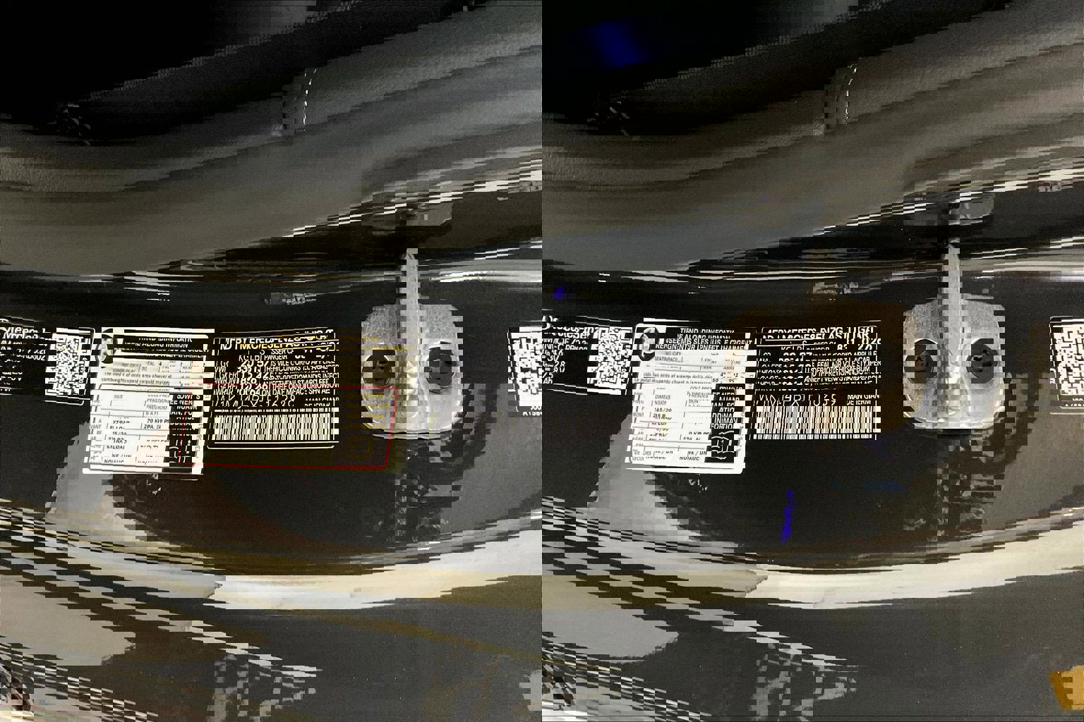 New 2026 Mercedes-Benz CLE 300 4MATIC Coupe image 20