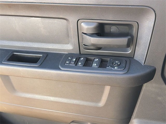 New 2026 RAM 4500 Tradesman image 28