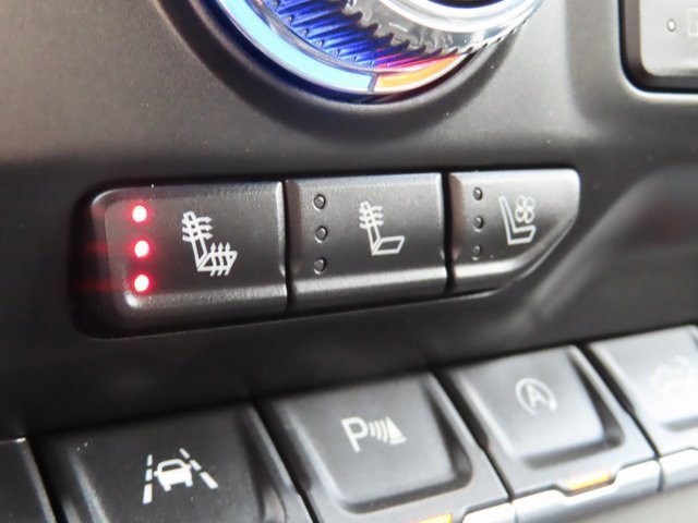 Used 2019 GMC Sierra 1500 Denali w/ Technology Package image 4